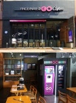 핑거네일투고 남양주 별내점 오픈…카페형 매장으로 색다름 선사