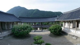 안동의 숨은 매력 탐방에서 맛집까지...꼬끼요 찜닭