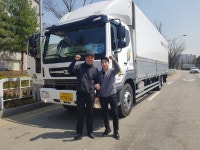 더원운수, 지입차 일자리 관련 운수회사 선택 시 유의점 공개