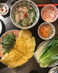 해운대맛집 베트남 하노이 쌀국수 전문 에머이, 맛과 감성 모두 잡아