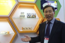 이성주 (사)한국쌀가공식품협회 전무 간편성‧영양 갖춘 쌀가공식품 무한 성장할 것
