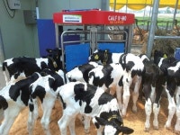 늘어나는 스마트 축산 농가