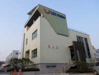 도드람, 렉스팜안성공장 인수