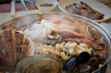 부평 해물탕거리 대하해물탕, 여름 보양식을 맛볼 수 있는 곳