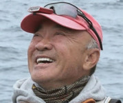도시어부 이태곤, 역시 강태공? 이덕화 슈퍼배지 가져갈 수 있을까 시선집중