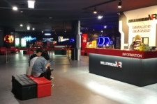 경주 최대 VR 테마파크 밀레니엄VR, 28일 경북지사배 아마추어 e스포츠 본선대회 개최