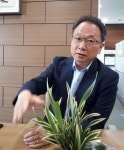 다한다공사 | [인터뷰] 한기진 한국농어촌공사 경기지역본부장 "안전영농 지원, 할 수 있는 한 최선 다한다"