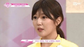 미야자키 미호, 프로듀스 48 1000% 유일한 생존자→새로운 1등