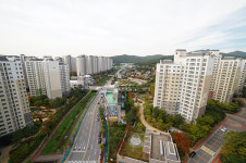 경기도 용인 미분양아파트 수지 성복힐스테이트&자이 회사보유분 특별할인