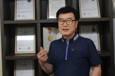 [양재승 (주)세농테크 대표]쌀 농민의 정성을 그대로 소비자에게