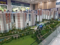 서울 아파트 거래량 연속 증가세 김포한강신도시동일스위트 동반 상승 기록, 미분양 잔여세대 마지막 분양 기회