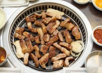 하영흑돼지, 돼지고기가 맛있는 제주 중문 맛집으로 소문나