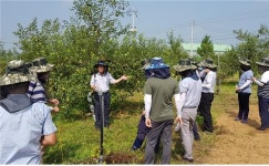 동방아그로, 마케팅팀 전국 기술포럼 실시  