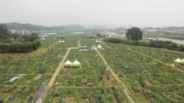 2019 파주주말희망농장 신청받아 