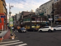 서울 성동구 장터길 확장 투자심사 통과