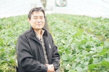[인터뷰-김승수 딸기 재배 귀농인] 그래도 아직은 딸기