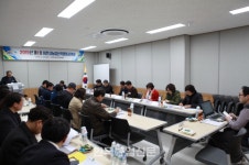 이천시, 농업산학협동심의회 개최