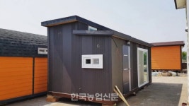 파주시, 농막 도면 무료작성 서비스 호평