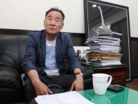 [인터뷰] 이대섭 ㈜미아토 RPC 대표 오르막길 있으면 내리막길 있는 법, 일희일비 말아요