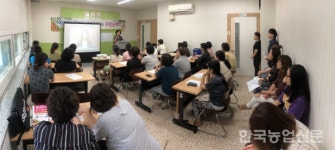 HACCP인증제품으로 다양한 요리 배워요