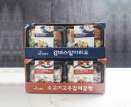 밀키트 기업 마이셰프, 외국계 대형 할인마트 입점