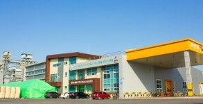 충남 당진에 쌀 유통 큰 손…8개 농협 통합