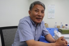 [쌀전업농전북도 익산대회 특집⓶]조희성 전북도연합회장 다같이 어울리는 축제의 한마당 되길
