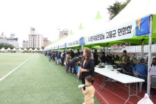 전남쌀전업농 화합으로 대동단결