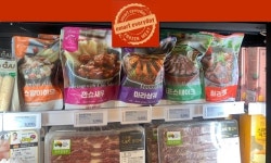 마이셰프 양파 시리즈, 부천 스타필드 이마트 에브리데이 매장 입점