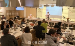 쌀가공식품 트렌드, 한식문화관에서 한눈에