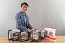 [인터뷰] 밀키트 시장 개척자 마이셰프 임종억 대표