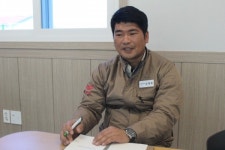 [인터뷰-김병철 얀마농기 동남부서비스센터장] "영농활동 차질 없도록 센터가 든든히 지원할 것"