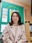[인터뷰] 고은영 해오름초등학교 교사