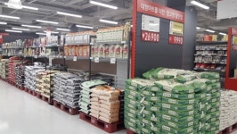 쌀값 곤두박질 예감…산물벼 인수 발표 서둘러야