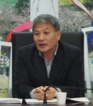 [11기 임원에게 듣는다] 조희성 부회장 농지 지원순위 밀린 4050 보완대책 마련해야