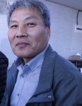 조희성 정책부회장 익산 친환경벼는 물량 모자라