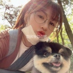 오하영 #개는훌륭하다 반려견과 함께한 일상 훈훈
