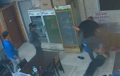 제보자들 남편 휴대전화 외도 영상 본 후 아파트 16층에서 뛰어내린 여성 & 분노로 인한 우발적인 범죄 증가