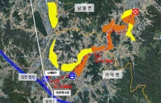 충북도, 다목적 농촌용수개발사업 708억원 예산 확보