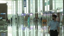 다큐멘터리 3일 포스트 코로나19 향해 힘찬 날갯짓 시작한 인천국제공항