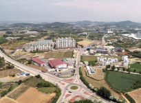 정읍시, 북면 농촌중심지 활성화사업 순풍
