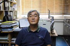 [인터뷰-정선옥 한국농업기계학회 총괄이사] 스마트농업 시대, 농기자재 역시 스마트하게