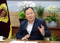 김인호 서울시의장 사회적거리두기 하향조정, 시민 덕분