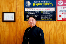 [미니인터뷰] 밥 소믈리에 박재현 에스엠푸드라이프 이사