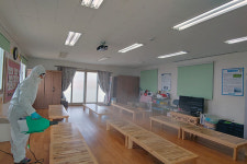 전국 1115개 농촌체험마을 코로나19로 붕괴 직전