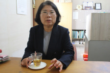 [인터뷰-황찬숙 건곤지오텍 대표]... 농사의 시작, 고품질 상토 보급 총력기울일 것