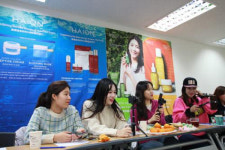제주 천연 원료 화장품 생산…글로벌 기업 꿈꾼다