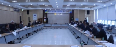 쌀전업농, 찬반 팽팽 영농형 태양광발전 현장 견학