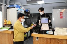 나주시 선결제 캠페인 전개 … 상생과 연대로 희망을