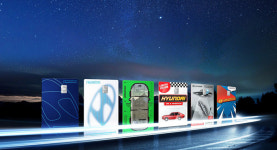 현대자동차, 모빌리티 라이프에 최적화한 Hyundai Mobility 카드 런칭